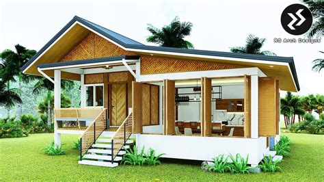 amakan house design photos|Split .